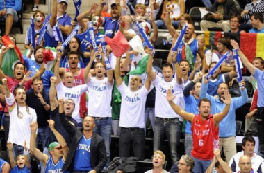 Italbasket in prima fila: Torino, Manila e Belgrado sedi dei tornei preolimpici