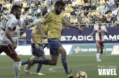 José Mari: &quot;Sabemos cuál es nuestro objetivo y no hay duda de que vamos a competir&quot;