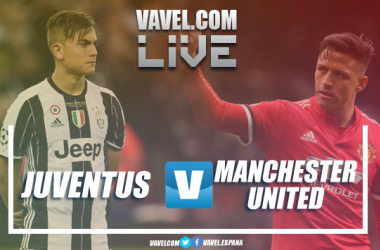 Juventus - Manchester United in diretta, Live Champions League 2018/19 (1-2): autorete di Alex Sandro!