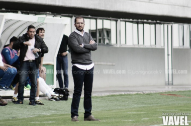 José Juan Romero: “Era muy importante ganar”