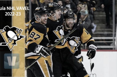 Guía VAVEL Pittsburgh Penguins 2022/23: a por la última Stanley Cup
de la era Crosby