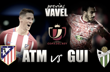 Previa Atlético de Madrid - Guijuelo: mero trámite hacia octavos