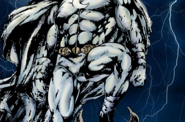 Report: Moon Knight will be the latest Marvel-Netflix collaboration