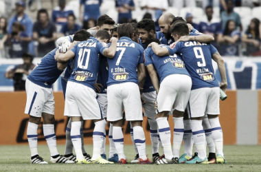 Cruzeiro revive jogo decisivo no Mineiro com torneio sul-americano em sequência