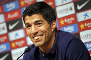 Luis Suárez: &quot;Estamos preparados para revertir la situación&quot;