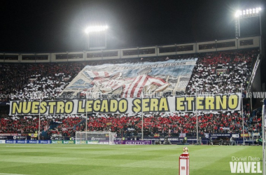 Atleti, no estás solo