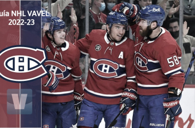 Guía VAVEL Montreal Canadiens 2022/23: sin prisa, pero sin pausa