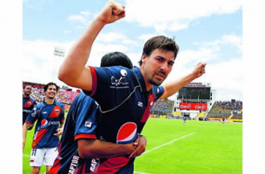 Deportivo Quito: All Heart, No Money