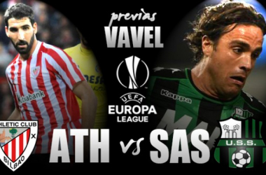 Europa League - Sassuolo, al San Mamés per sovvertire i pronostici. Ma l&#039;Athletic...