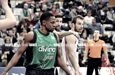 El Divina Seguros Joventut vence al Tecnyconta Zaragoza en un final de infarto