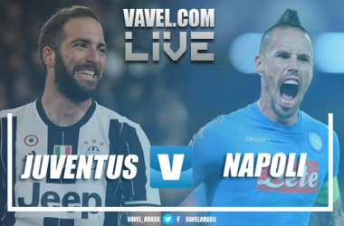 Resumen Juventus 0-1 Napoli en Serie A 2018