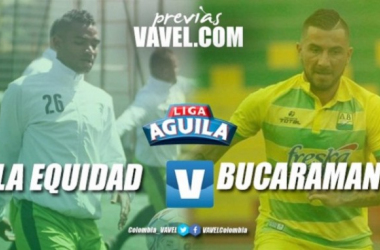 Previa La Equidad vs. Atlético Bucaramanga: ‘asegurar’ tres puntos vitales