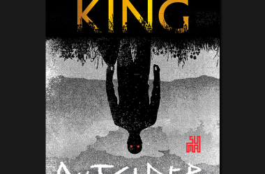 Outsider, novo livro de Stephen King chega as livrarias em junho