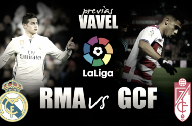 Real Madrid - Granada CF: distintas ilusiones en la resaca de Reyes