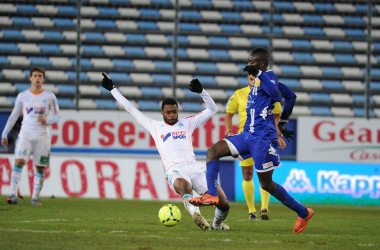 OM - SC Bastia : Le combat continue