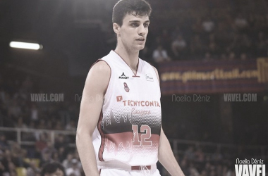 La ACB da a conocer su Mejor Quinteto Joven