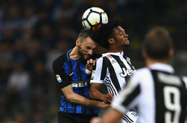 La Juve per la fuga, l'Inter per sognare: è il Derby d'Italia
