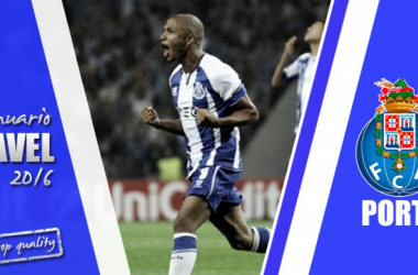 Anuario VAVEL 2016: FC Porto, un dragón que terminó volando alto