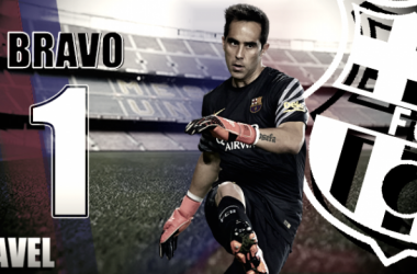 Anuario VAVEL FC Barcelona 2016: Claudio Bravo, Supercopa y a Manchester