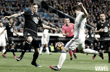 Análisis Real Madrid - Deportivo: Ramos evitó la conquista del Bernabéu