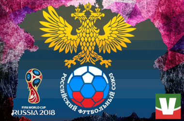 Road to VAVEL Russia 2018, i padroni di casa