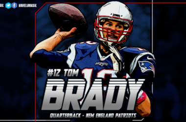 Super Bowl LI: Tom Brady se torna recordista em participações na final da NFL