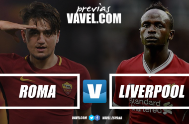 Champions League - La Roma cerca l'impresa contro il Liverpool