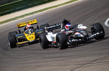 Historic Minardi Day 2018 - Imola attende, pronti per la festa?
