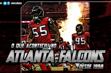 Super Bowl LI: trajetória do Atlanta Falcons desde sua primeira participação na final da NFL