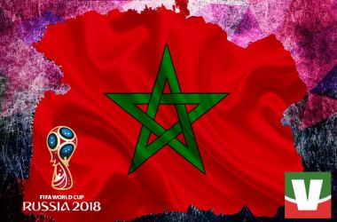 VAVEL Road to Russia 2018 - Il Marocco torna tra le grandi, ma deve ancora dimostrare di essere tale