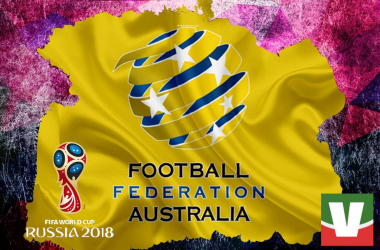 Road To VAVEL Russia 2018 - I Socceroos australiani del "nuovo" corso Van Marwijck