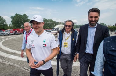 Historic Minardi Day 2018 - Vite da paddock in salsa retrò