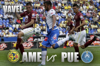 Previa América vs Puebla: a retomar el camino