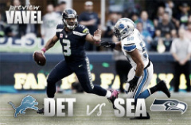 Detroit Lions vs Seattle Seahawks preview: Seahawks looking to extend playoff home game winning streak