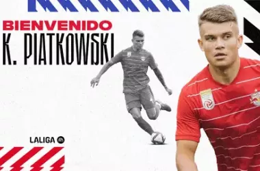 El Granada CF ficha al defensa Kamil Piatkowski 