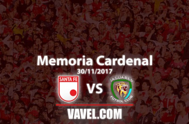 Memoria 'cardenal': el último gol del 10