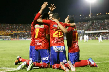 Previa: Pasto – Melgar FBC