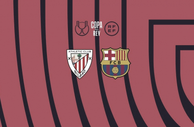 Athletic Club, rival del Barça en octavos de final de Copa del Rey