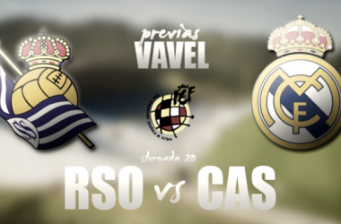 Previa Real Sociedad B vs RM Castilla: lucha de filiales tras el parón