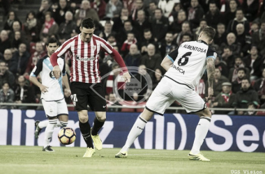 Previa Deportivo de la Coruña – Athletic Club: mismo objetivo con distinta experiencia