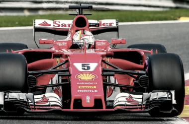 Ferrari, ora le piste veloci non spaventano più