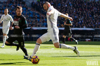 La fragilidad defensiva &#039;retorna&#039; al Granada CF