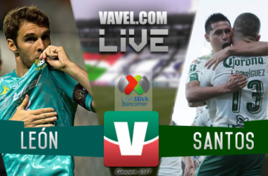 Santos deja ir la victoria en el Nou Camp