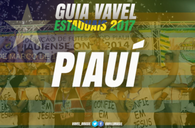 Guia VAVEL do Campeonato Piauiense 2017