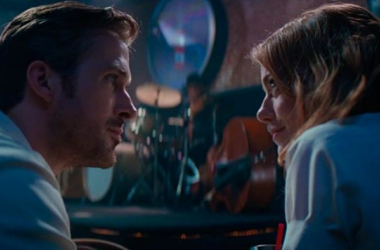 Emma Stone y Ryan Gosling protagonizan el nuevo tráiler de &#039;La ciudad de las estrellas. La La Land&#039;