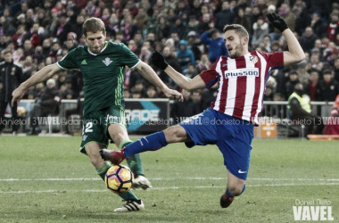 Análisis del rival: El &quot;hermano Betis&quot;