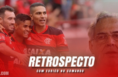 Com Eurico Miranda, Vasco possui retrospecto positivo diante do rival Flamengo