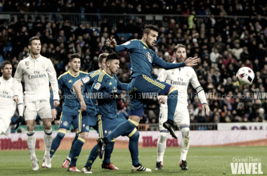 Aplazado el Celta - Real Madrid