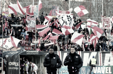 Rayo Vallecano 1-1 Sevilla Atlético: la vida sigue igual en Vallecas