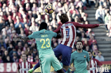 Previa Atlético de Madrid - Barcelona: fiesta agridulce en el Metropolitano